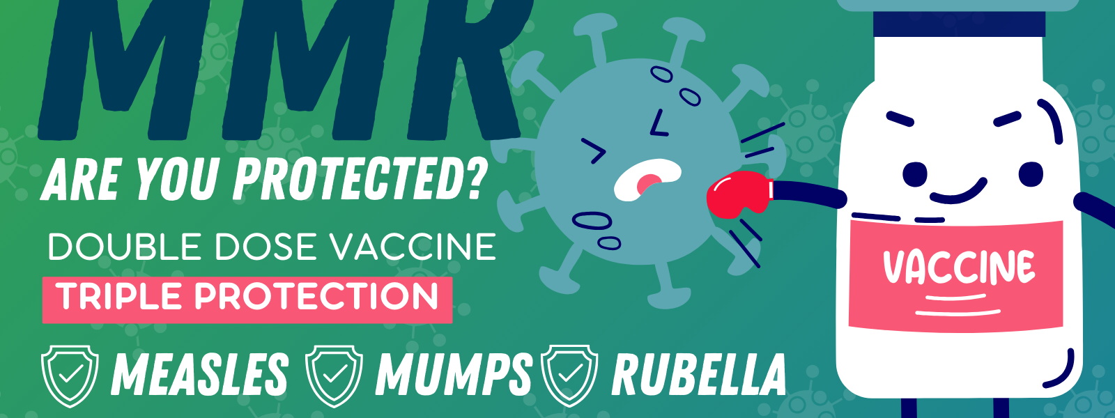 Image of MEASLES OUT BREAKS IN LONDON