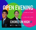 Image of Open Evening - Video Intro