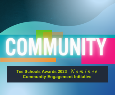 Image of TES Awards Nomination