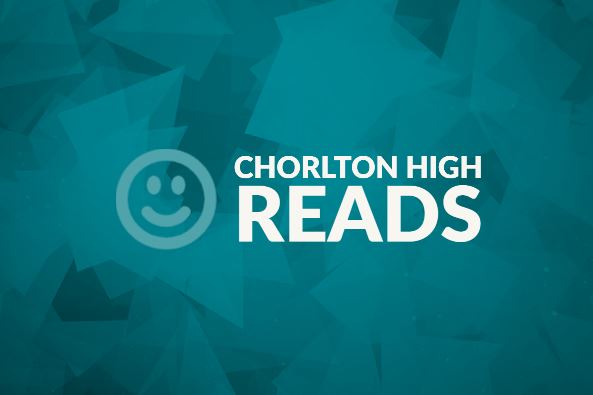 Image of Chorlton High READS!
