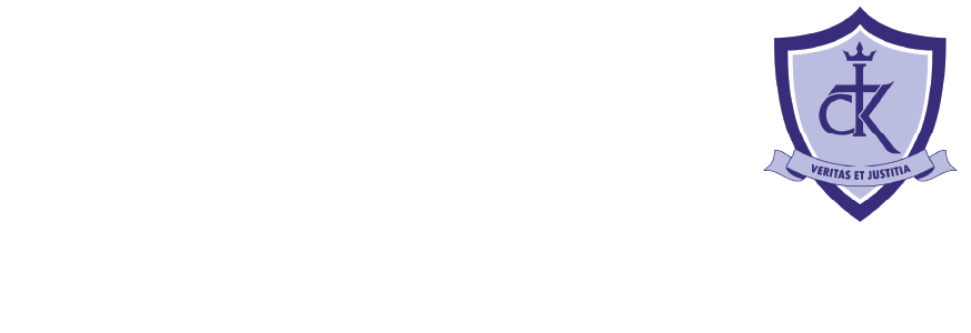 Christ the King Catholic High School