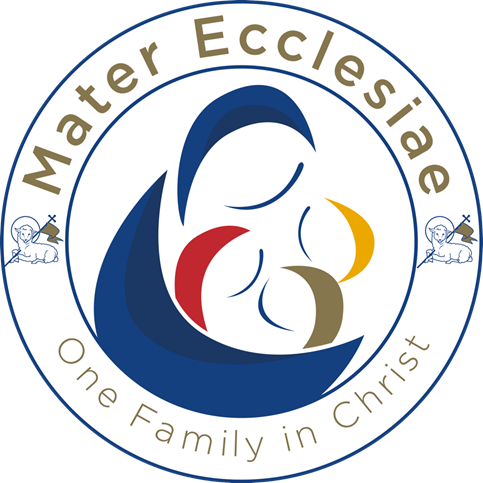 Mater Ecclesiae
