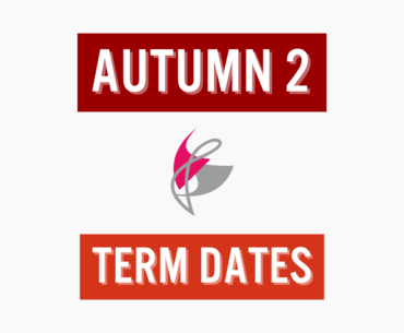 Image of 2023/2024 - Autumn 2 - Term Dates