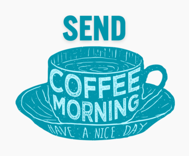 Image of SEND Coffee Mornings