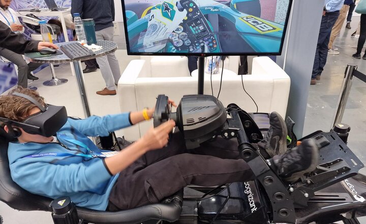 Image of London Tech Week