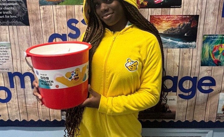 Image of Children In Need