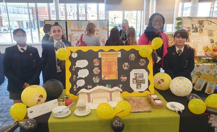 Image of Ascot Bake Off