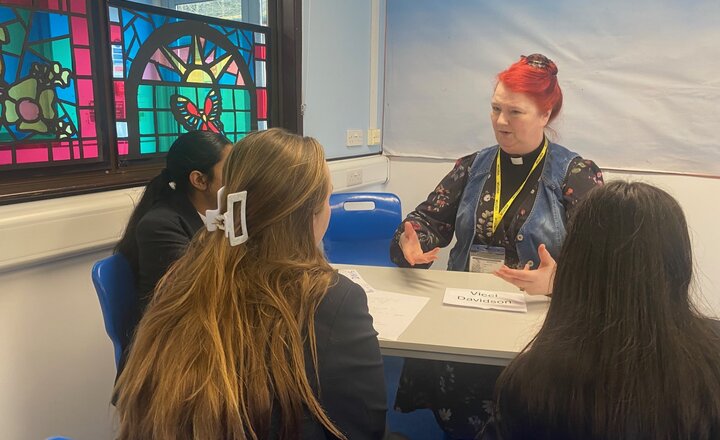 Image of Respect & Tolerance New Teacher Training 