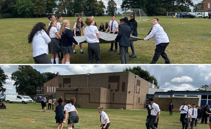 Image of Back to School