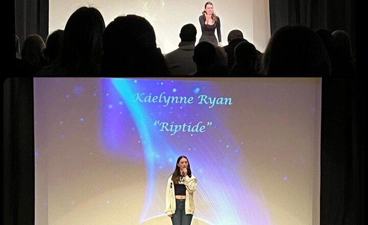 Image of Performing Arts Showcase wows audiences