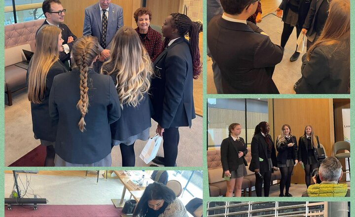 Image of Ascot Community Challenge