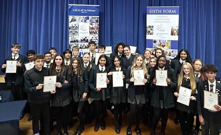 Image of Duke of Edinburgh Bronze Award