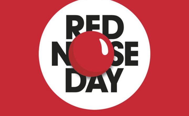 Image of Bake Sale for Comic Relief