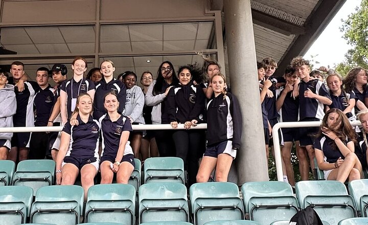 Image of RBWM Borough Games