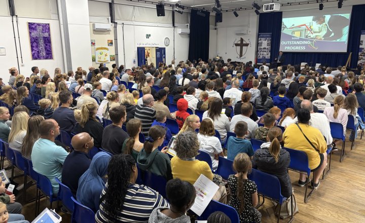 Image of Open Evening and Tours