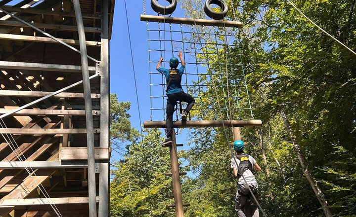 Image of Yr 10 End of Year Trip