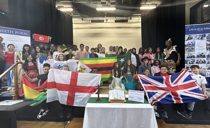 Image of Culture Week