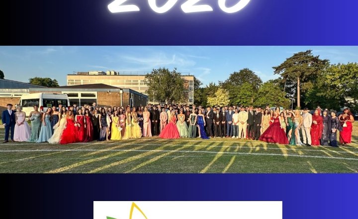 Image of Class of 2026