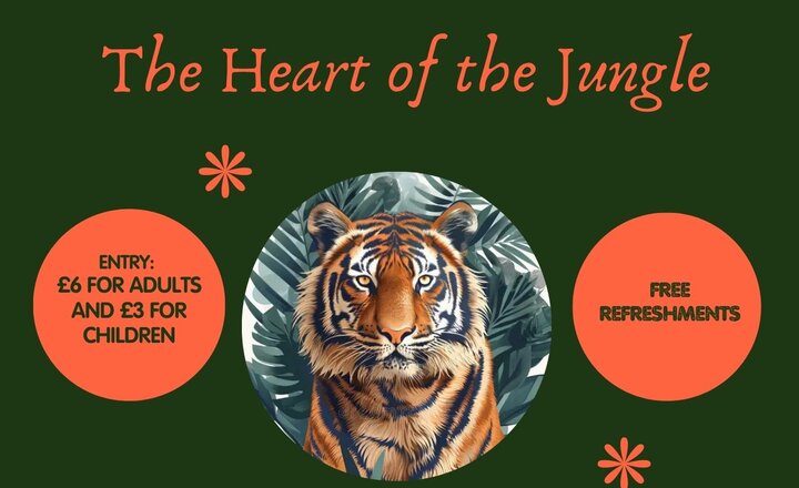 Image of Performing Arts Summer Production