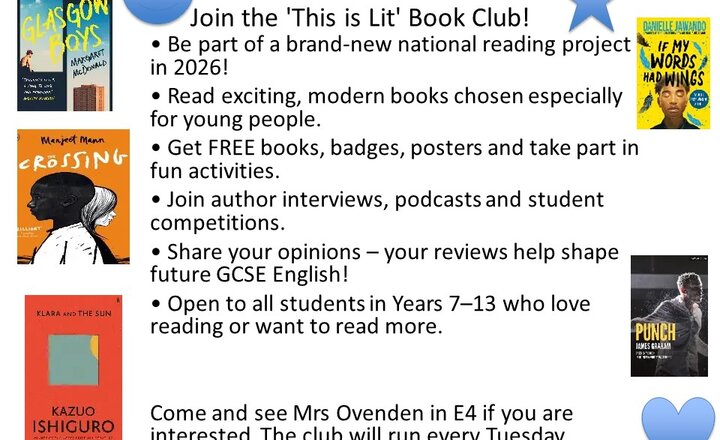 Image of This is Lit!