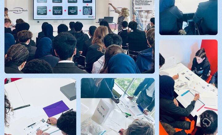 Image of Careers Spotlight on Construction