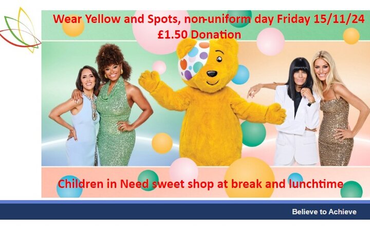 Image of Children In Need