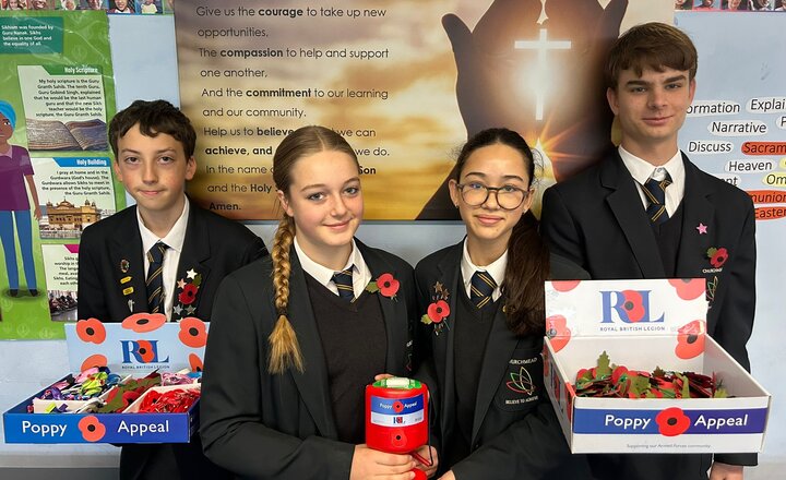 Image of Non-Uniform Day Reminder