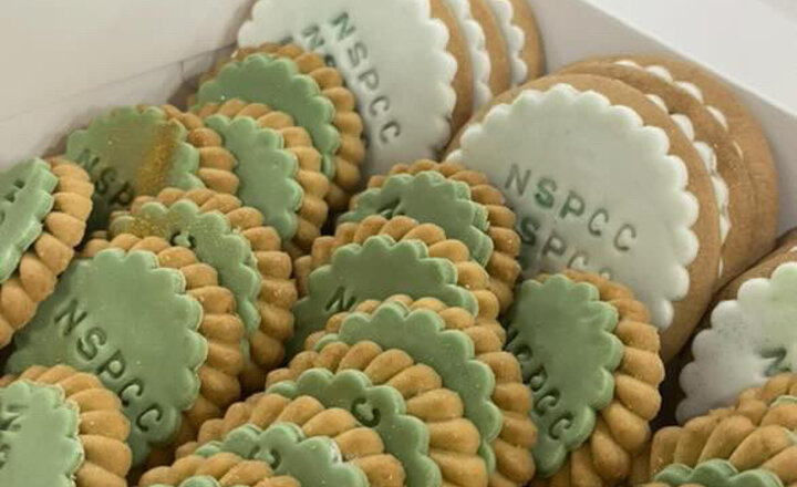 Image of NSPCC Childrens Mental Health Awareness Week