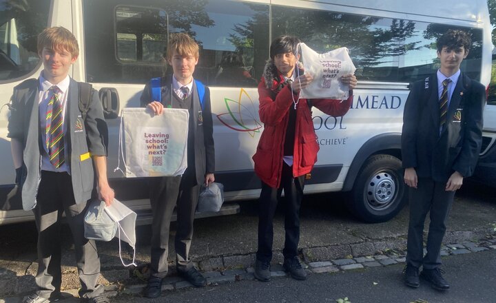 Image of Preparing for Adulthood