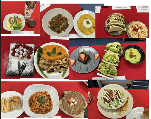 Image of GCSE Food Tech