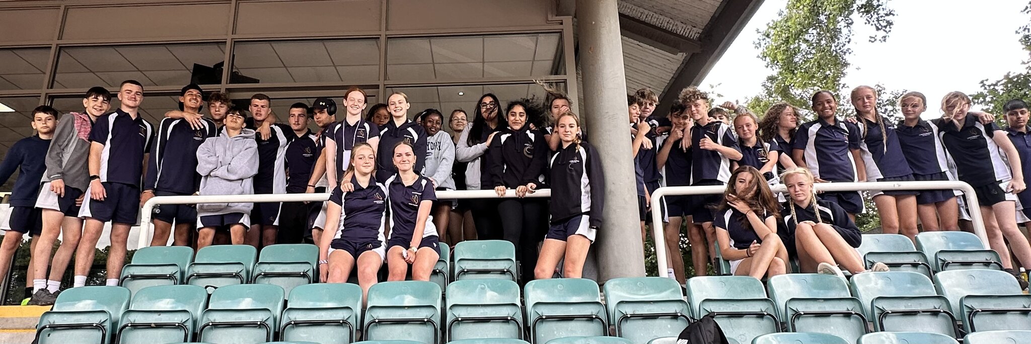 Image of RBWM Borough Games