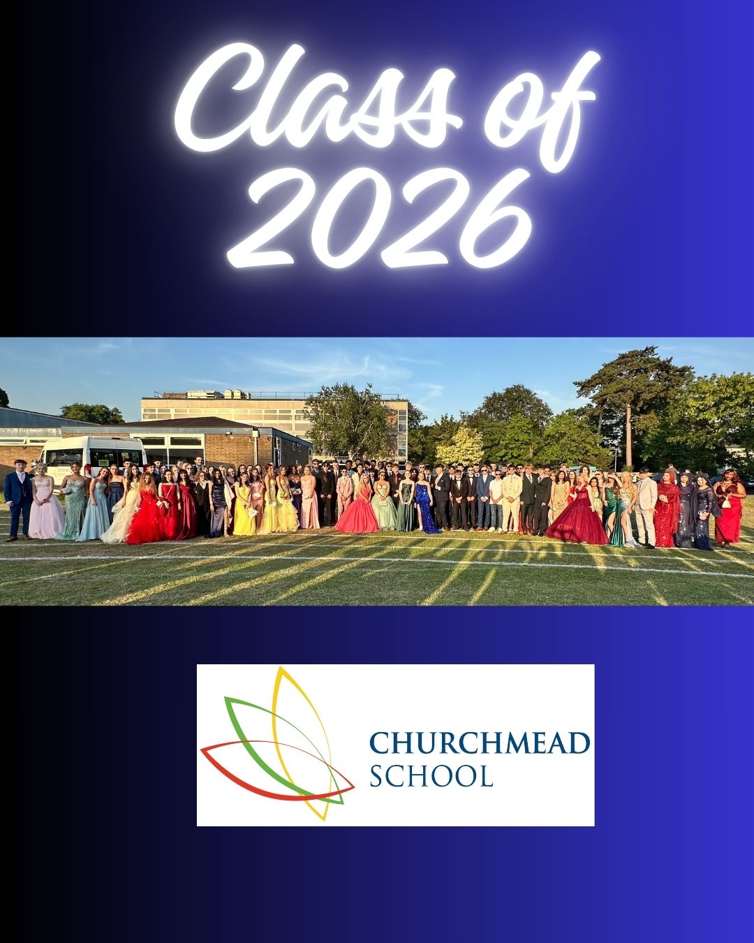 Image of Class of 2026