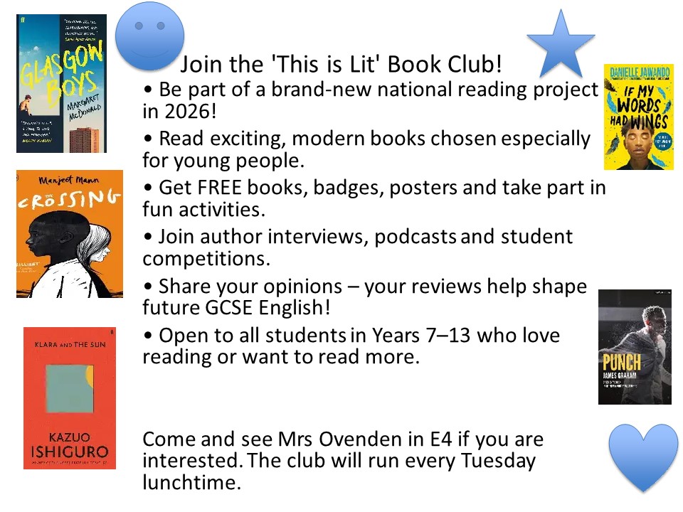 Image of This is Lit!