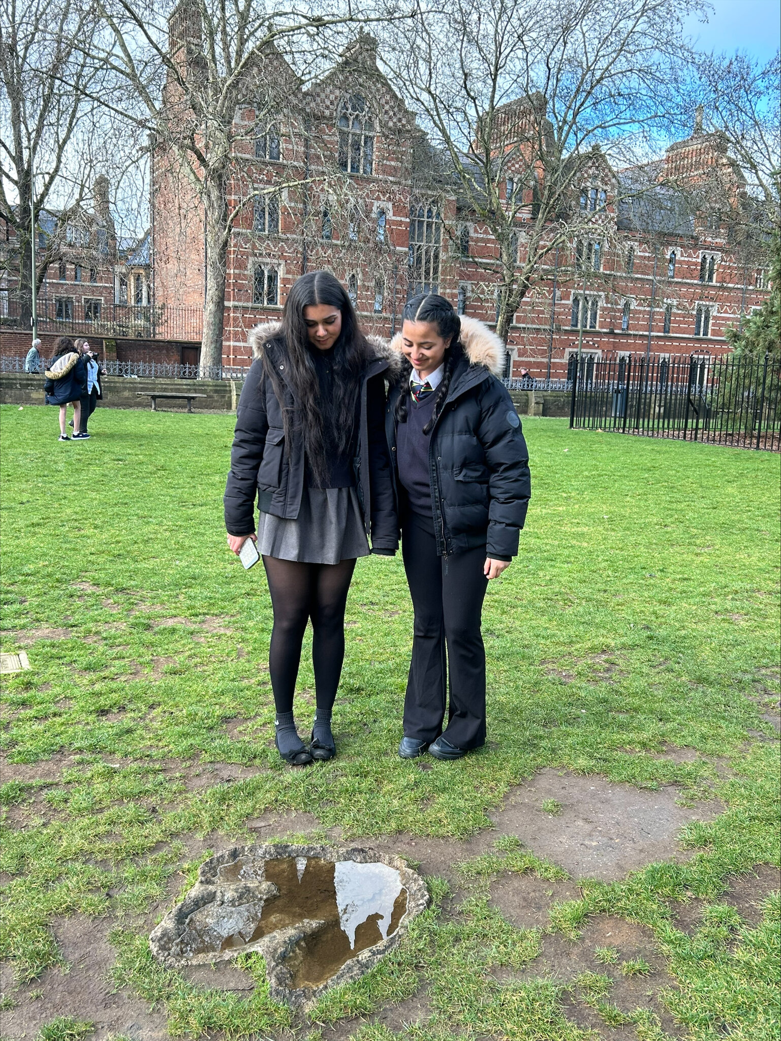 Image of Art Trip to the Oxford Museums