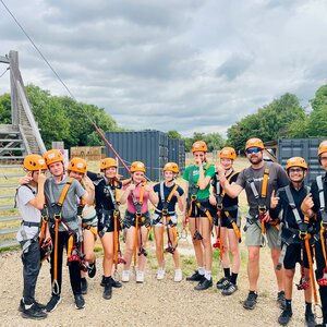 Image of Year 8, 9 & 10 End of Year Trips