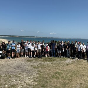 Image of Geography Trip to Hengistbury Head