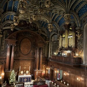 Image of Yr11 GCSE History Trip to Hampton Court Palace