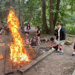 Image of Year 7 End of Year trip