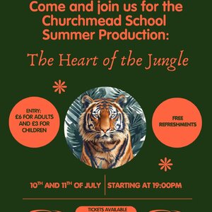 Image of Performing Arts Summer Production