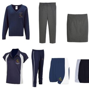 Image of School Uniform Expectations