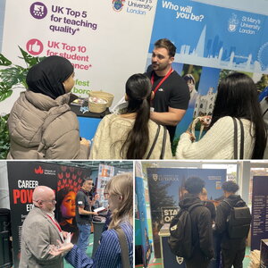 Image of Sixth Form UCAS Discovery Day