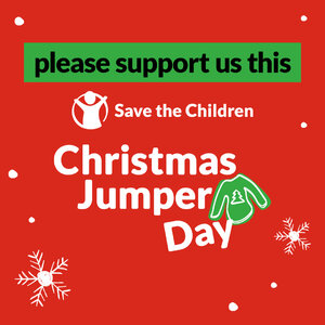 Image of Christmas Jumper Day - Friday 12th December 