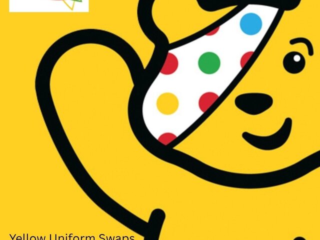 Image of Children In Need