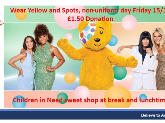 Image of Children In Need