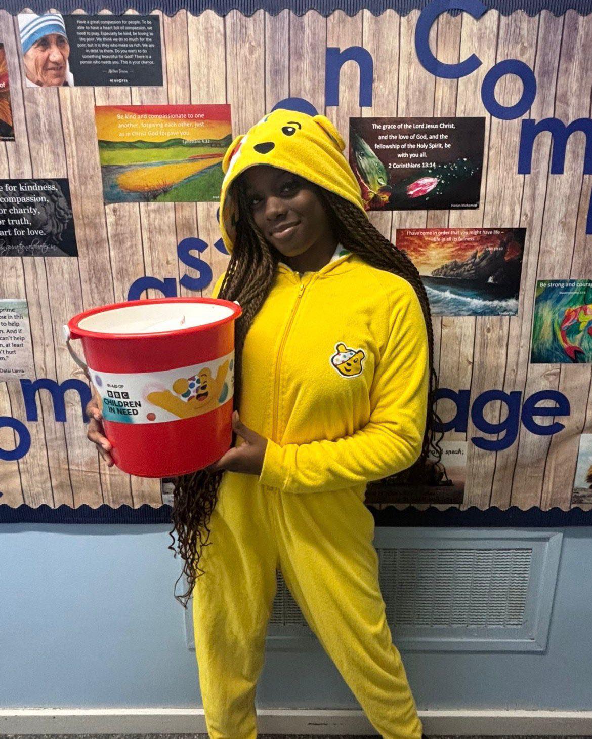 Image of Children In Need