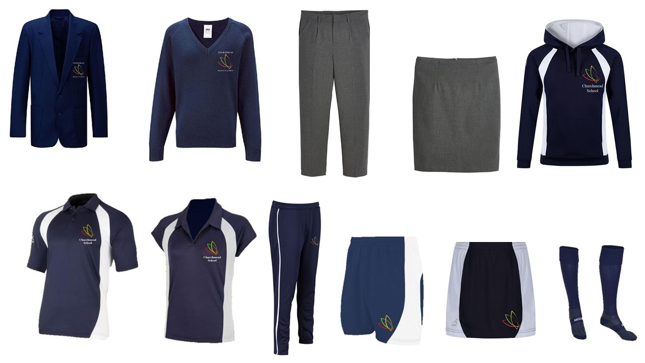 Image of School Uniform Expectations