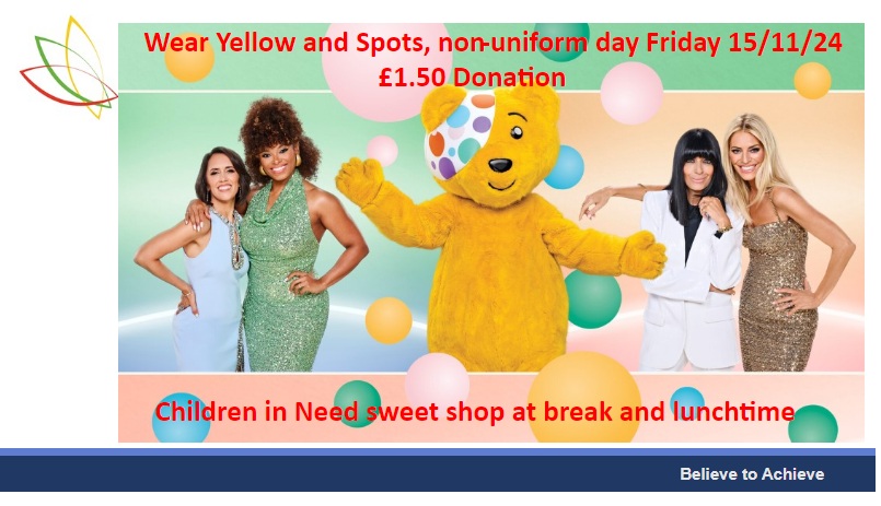 Image of Children In Need