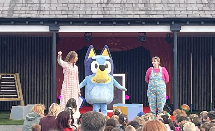 Image of Churchtown Celebrates Official Playground Opening