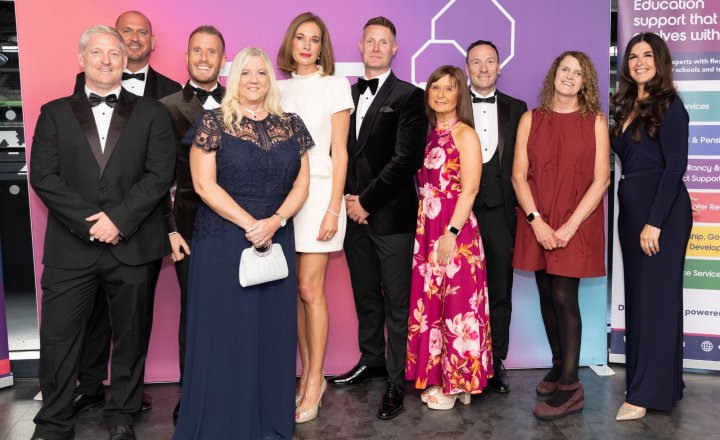 Image of ���������Թ�  Primary named Primary School of the Year