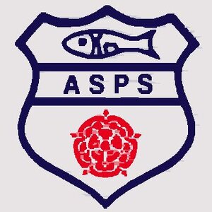 Logo of Appley Bridge All Saints' Church of England Primary Academy